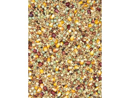 SKY RACE - SR-R- chovná směs 25kg MDM krmivo pro holuby