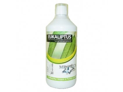 Eukaliptus 1l Mrowca