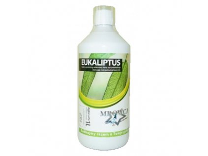 Eukaliptus 1l