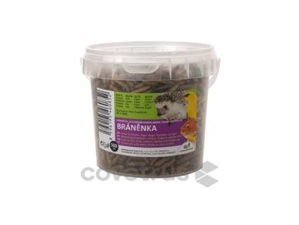 UGF sušená bráněnka 75g