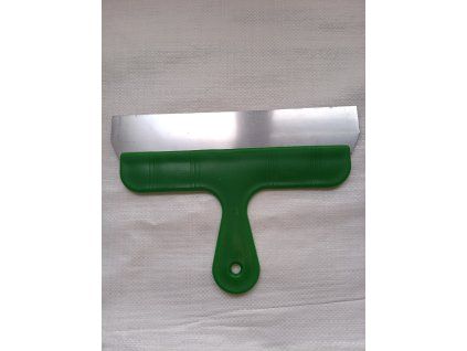 Špachtle zelenená  30cm