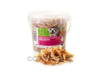 UGF sušené krevety 500ml / 75g