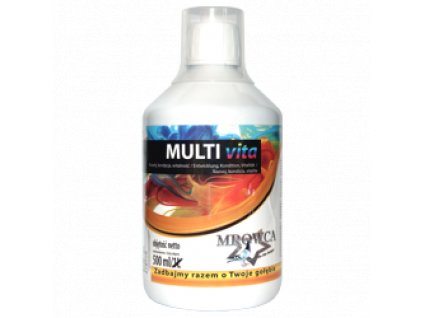 MULTI vita 1000ml