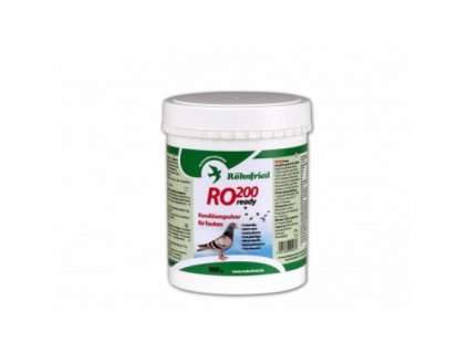 Röhnfried RO200 Ready 600g