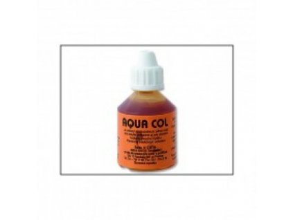 Dezinfekce vody -  Aqua Col 25ml