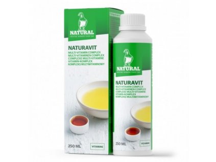 Naturavit 250ml