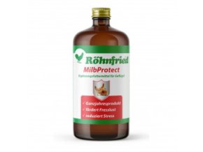 MilbProtect 500ml Rohnfried