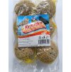 Lojsemenná koule malá 6ks/sáček  540g