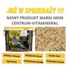 Centrum - Vitaminerál  s anýzem - kbelík 10kg  MDM