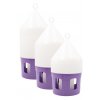 Napáječka antibakteriální 5l Fialová
