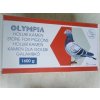 Olympia-Holubí kámen 1600g,bílý
