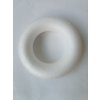 Polystyrenový věneček,  vnější  průměr 8cm