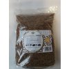 Sušený moučný červ 1kg