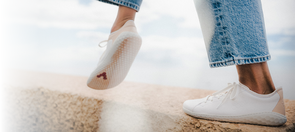 Kvalitní boty jsou cestou ke spokojenému životu