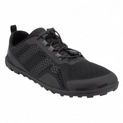 xero shoes aqua sport black