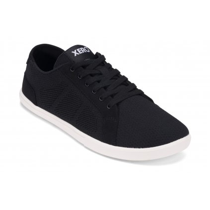 Dillon Black xero shoes