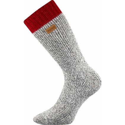 haumela zimní ponožky barefoot olomouc vánoční