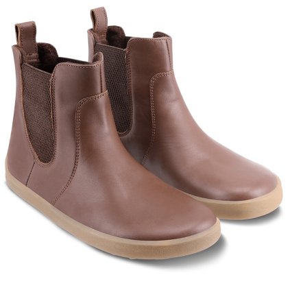 be lenka entice dark brown 4