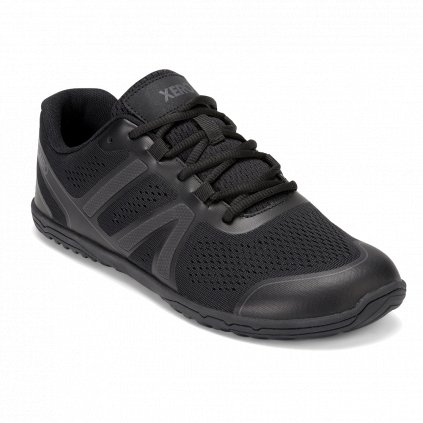 HFS II black asphalt běžecké boty