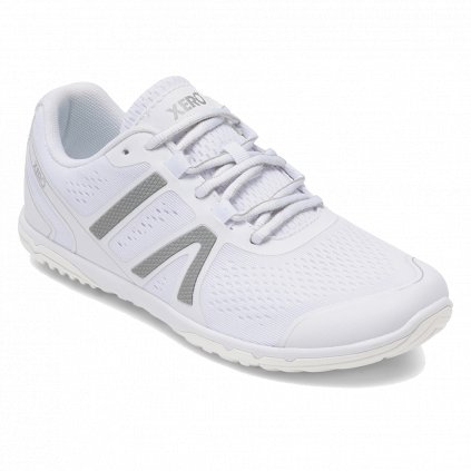 HFS II WHITE běžecké sportovní boty