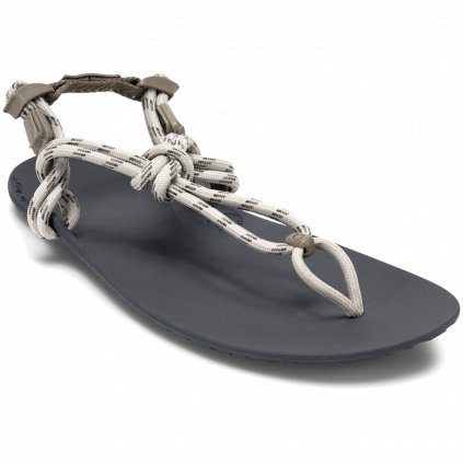 xero shoes GENESIS stone sandále