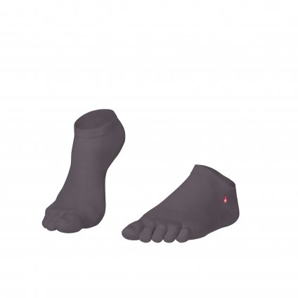 knitido prstové ponožky