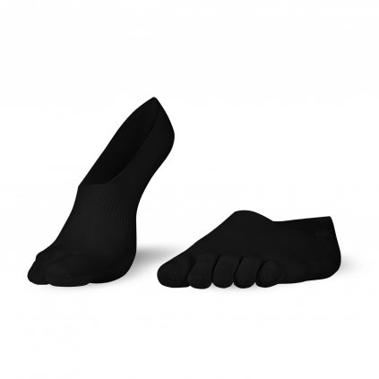 knitido neviditelné prstové ponožkoy