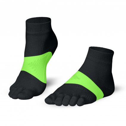 prstové ponožky na zátěž