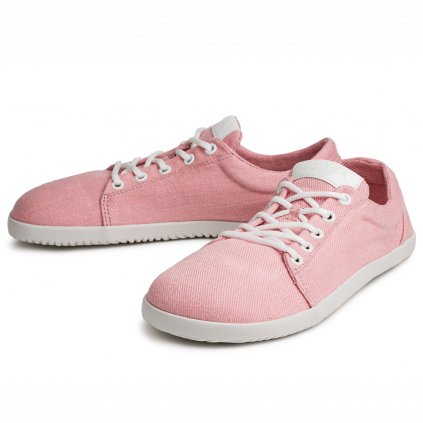 Ahinsa vida hemp pink