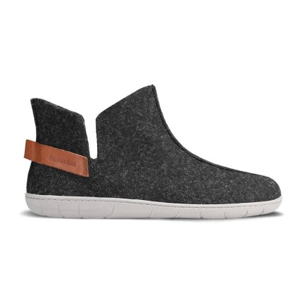 BE LENKA chillax ankle cut black