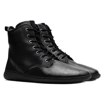 vivobarefoot scott obsidian olomouc