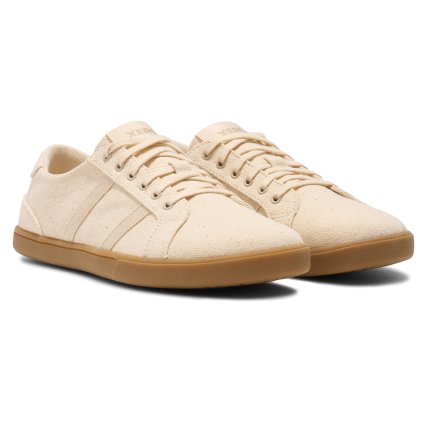 xero shoes dillon canvas natural gum 3