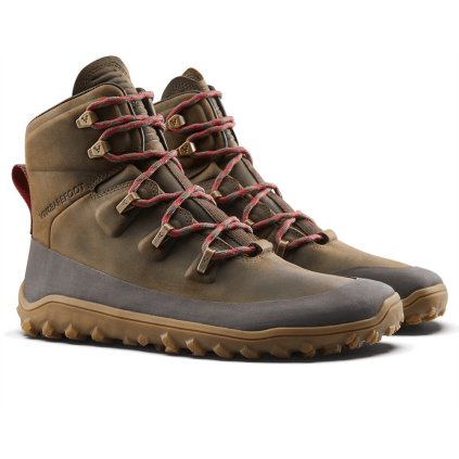 Vivobarefoot tracker bracken 4
