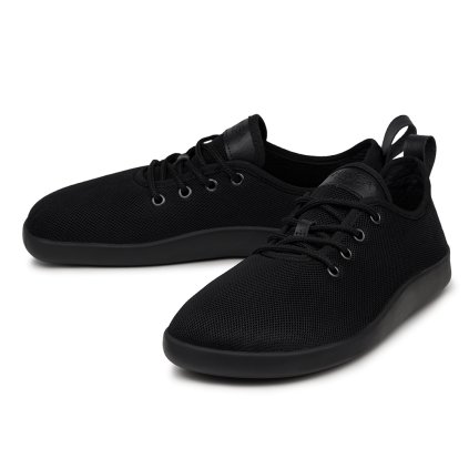 ahinsa bindu flow black 4