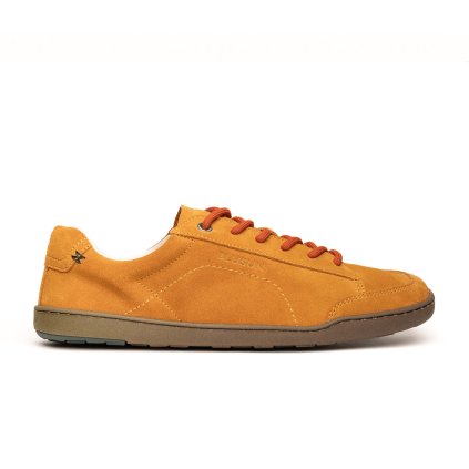 blusun barefoot boty autumn yellow 5