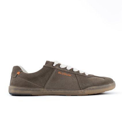 blusun barefoot boty COFfee brown holy nohy barefoot olomouc