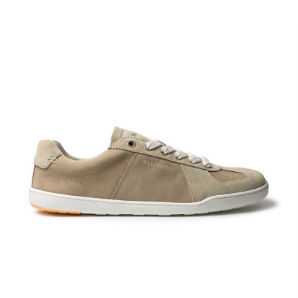 blusun barefoot boty light beige holy nohy 3