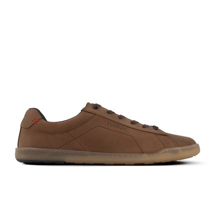 blusun barefoot boty hnědá 4