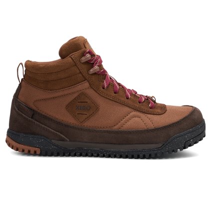 XERO shoes RIDGEWAY rawhide holy nohy barefoot 5