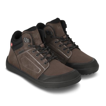 be lenka arcticedge dark brown 3