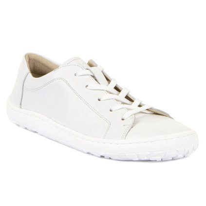 FRODDO olomouc barefoot laces bila holy nohy 01