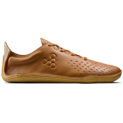 vivobarefoot sensus ii men tan 01