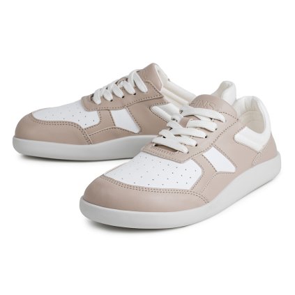 ahinsa yuva sneaker beige 10