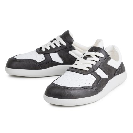 ahinsa yuva sneaker grey 07