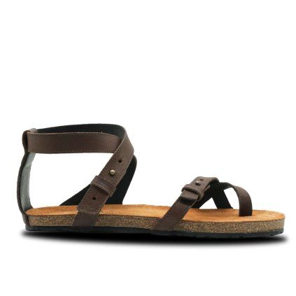 Sulla soft hnědé 1