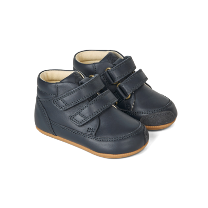 bundgaard prewalker dětské barefoot olomouc navy 01