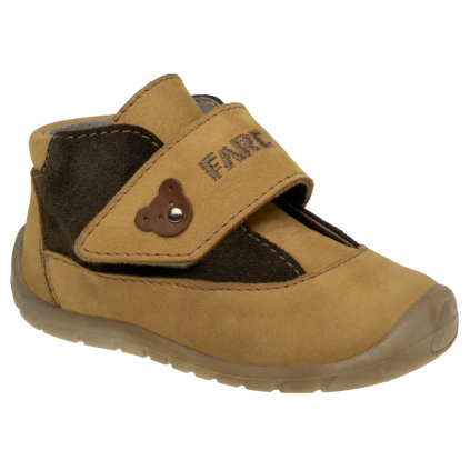 FARE bare first step okrove 02 olomouc holy nohy