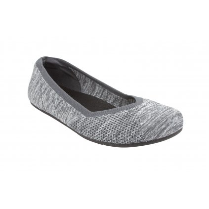 Phoenix Gray Knit gray