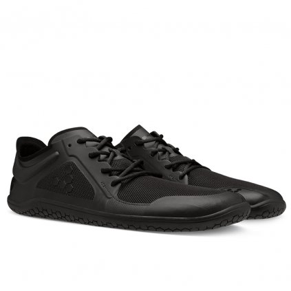 vivobarefoot primus lite iii obsidian