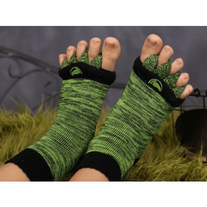 adjustační ponožky olomouc